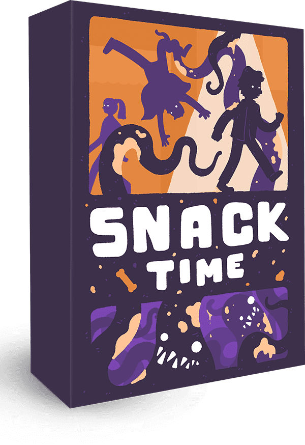 Snack Time