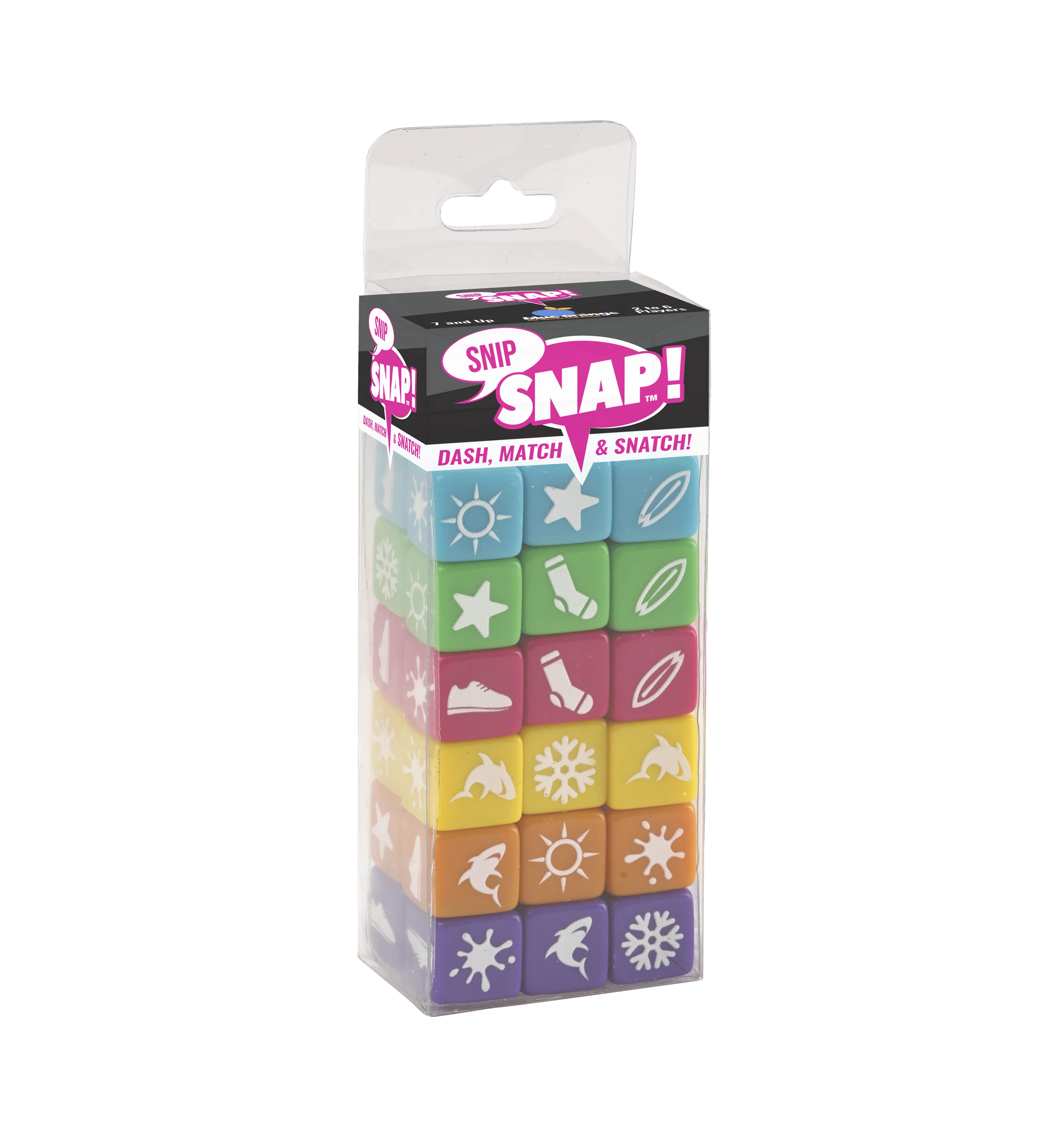 Snip Snap!
