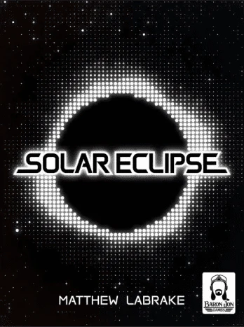 Solar Eclipse