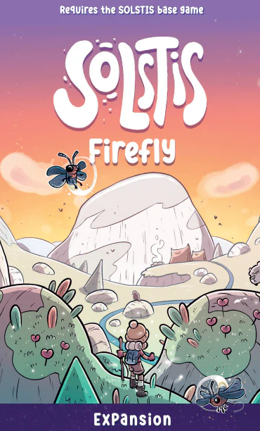 Solstis: Firefly