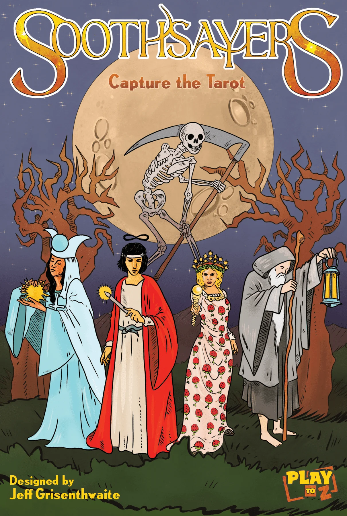 Soothsayers