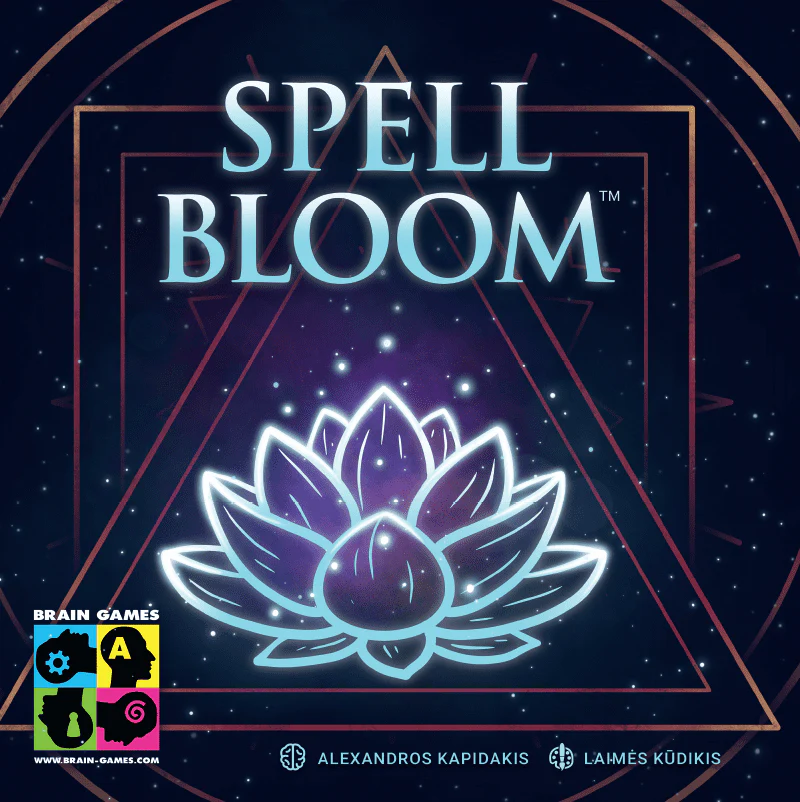 Spellbloom *PRE-ORDER*