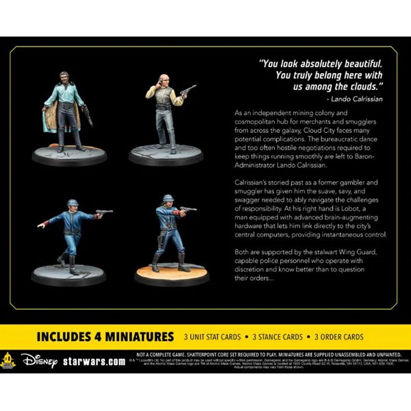 Star Wars: Shatterpoint – What Have We Here Squad Pack - Image 2