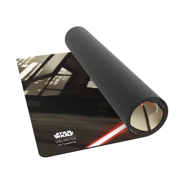 Gamegenic - Star Wars: Unlimited Game Mat: Darth Maul - Image 2