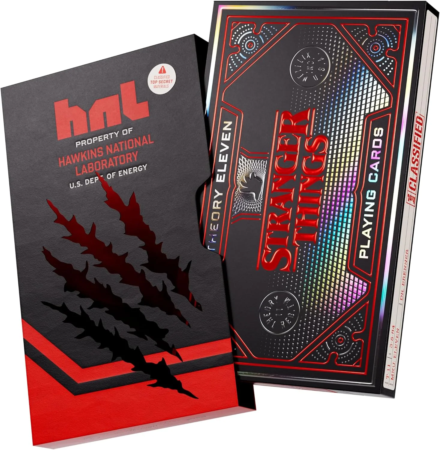 Stranger Things Collector's Box Set - Image 2