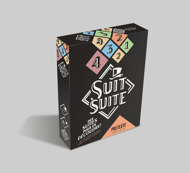 Suit Suite