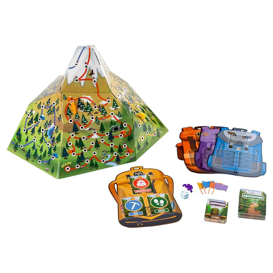 Summit or Plummet - Image 3
