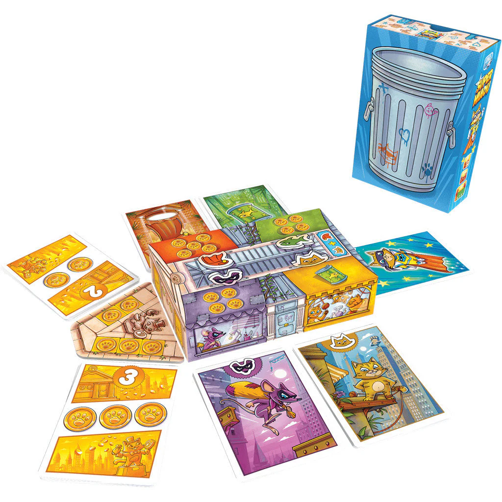 Super Miaou (English Edition) - Image 2