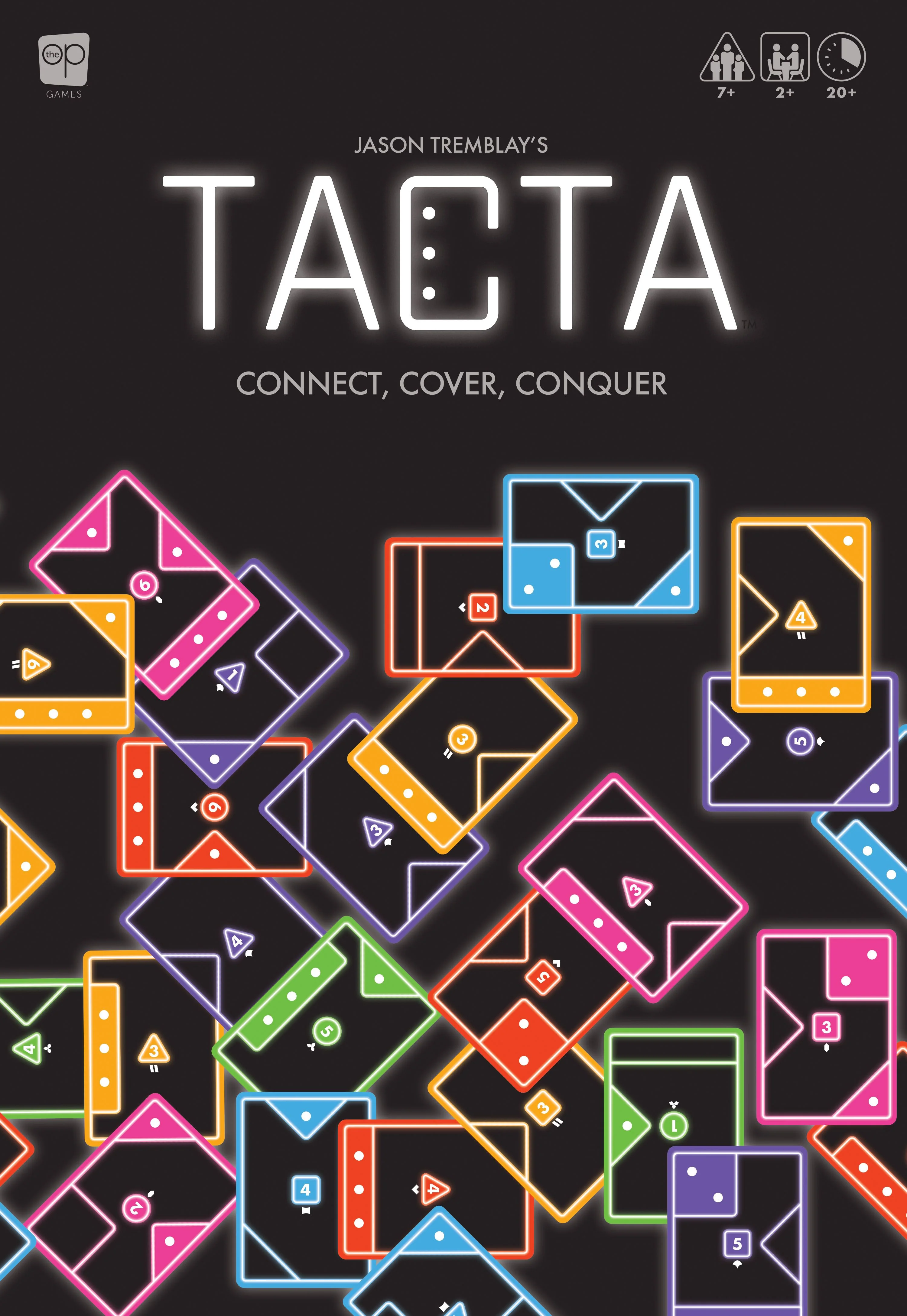 Tacta