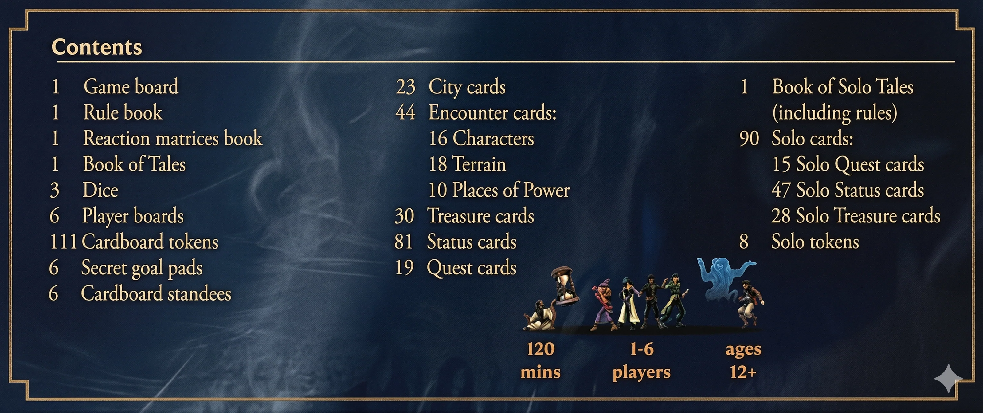 Tales of the Arabian Nights: 40th Anniversary (Retail Edition) - Image 2