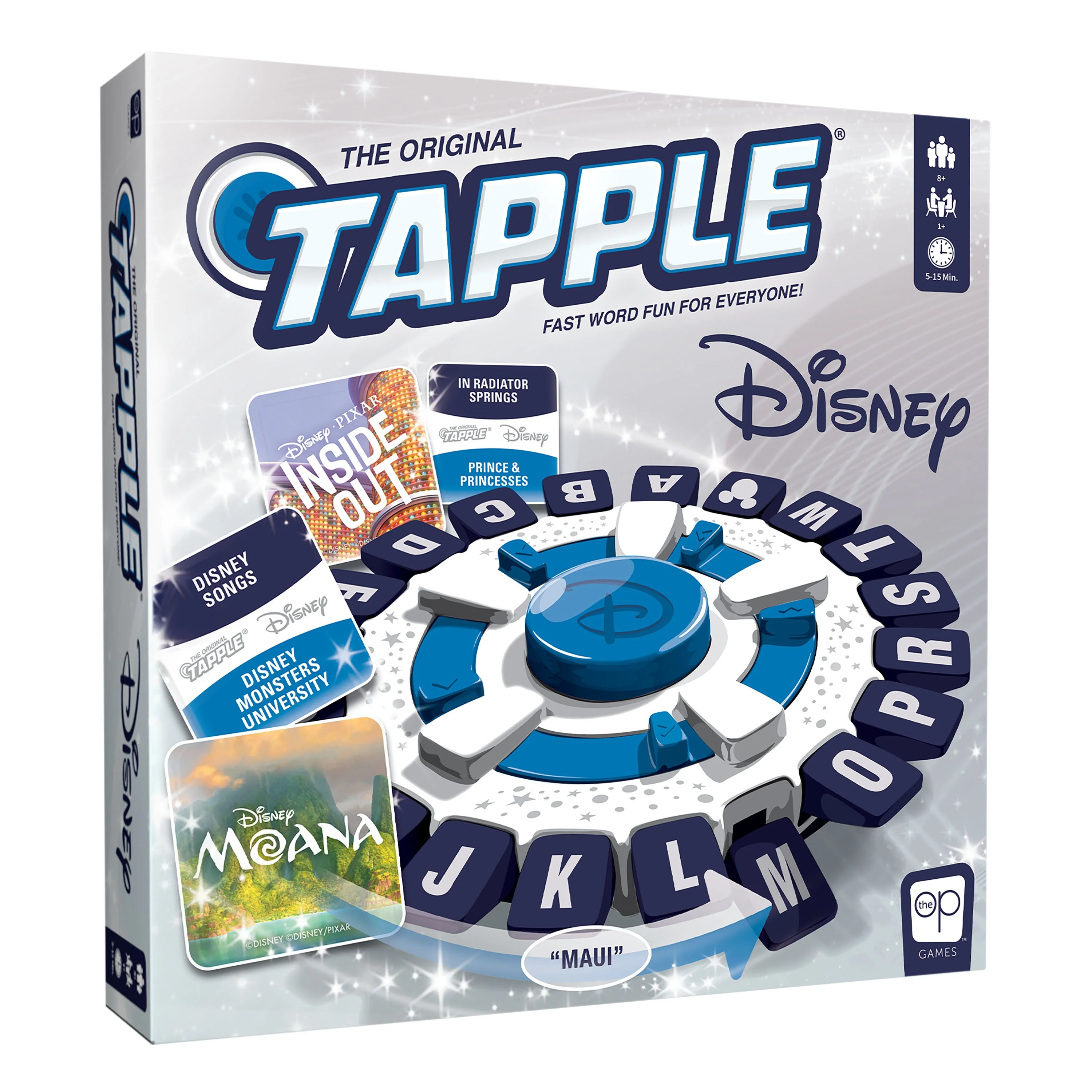 Tapple - Disney Edition