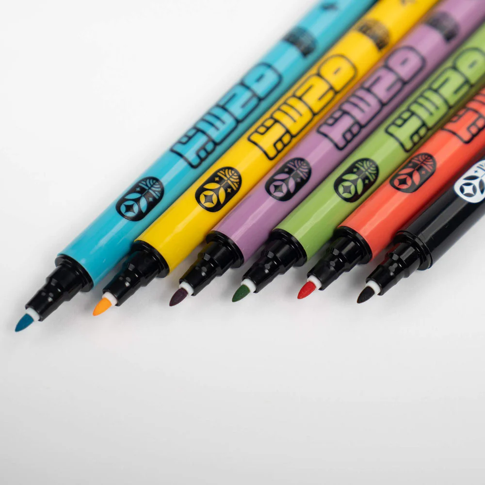 Tend Marker Pack - Image 5