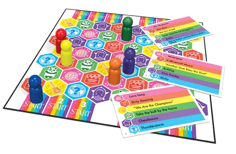 The Classic Family Game...Charades - Image 2