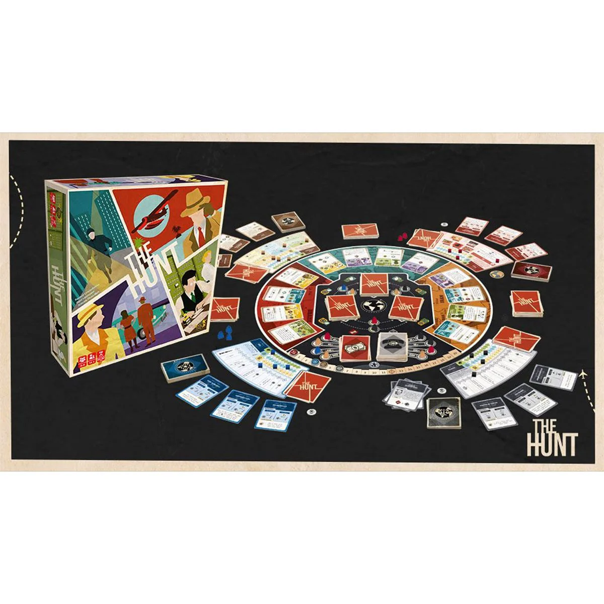 The Hunt *PRE-ORDER* - Image 2