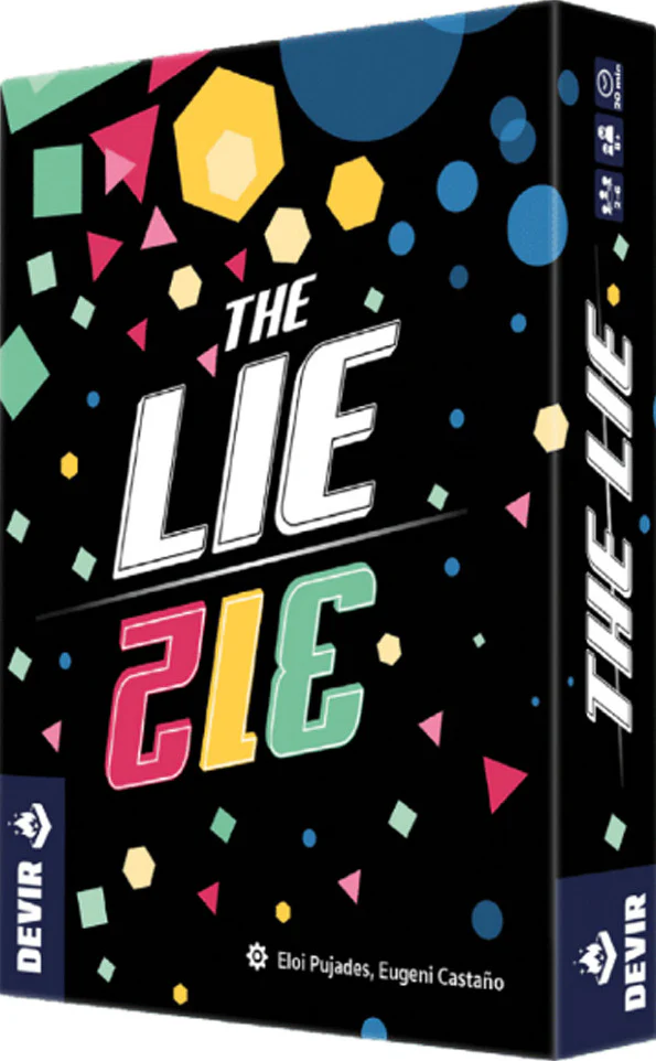 The Lie