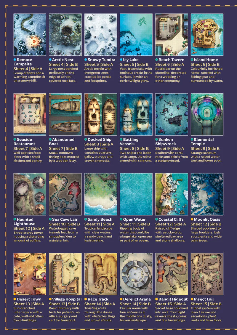 The Map Library - Image 5