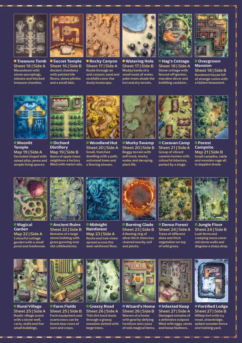The Map Library - Image 6