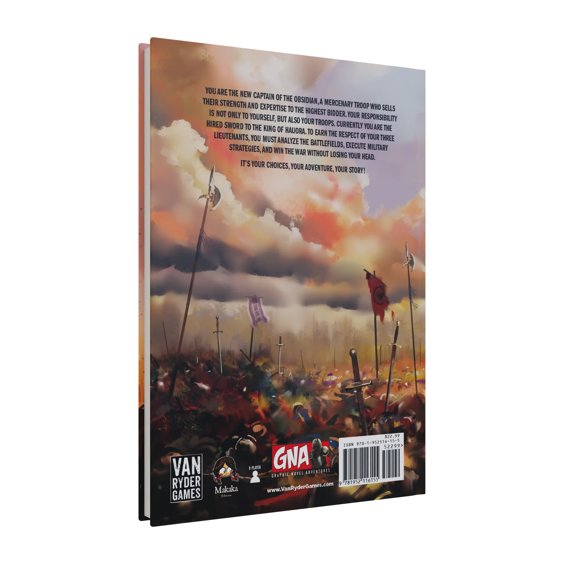 The Obsidian (Book) - Image 2
