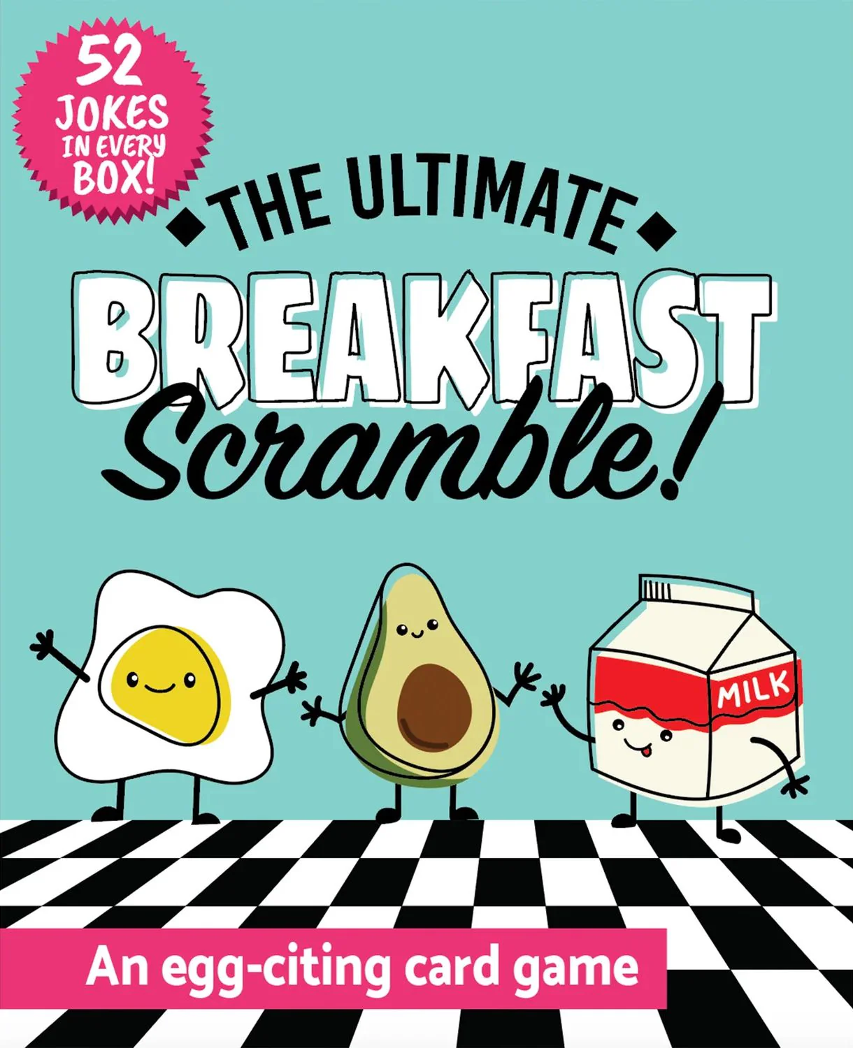 The Ultimate Breakfast Scramble! *PRE-ORDER*