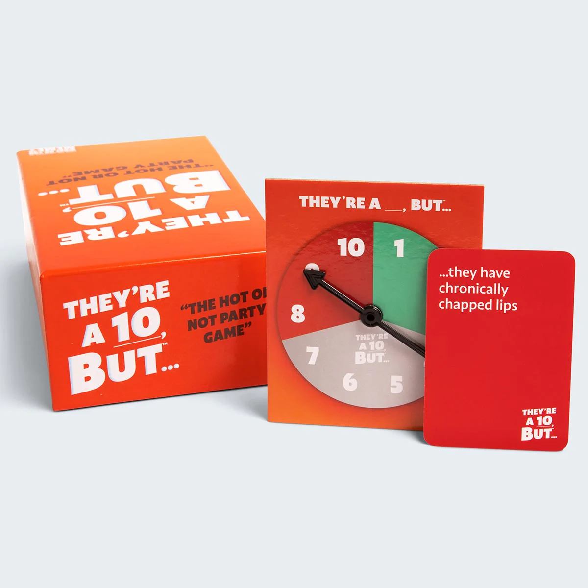 They're a 10 But... - Image 2