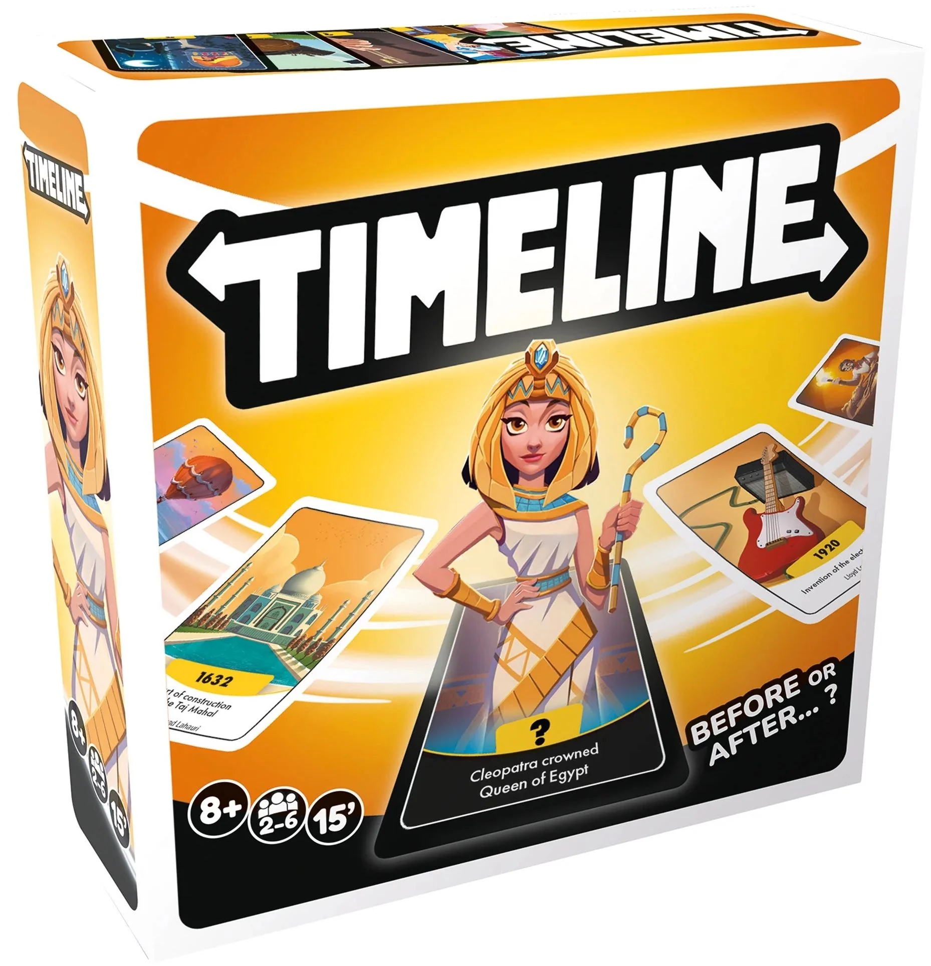 Timeline