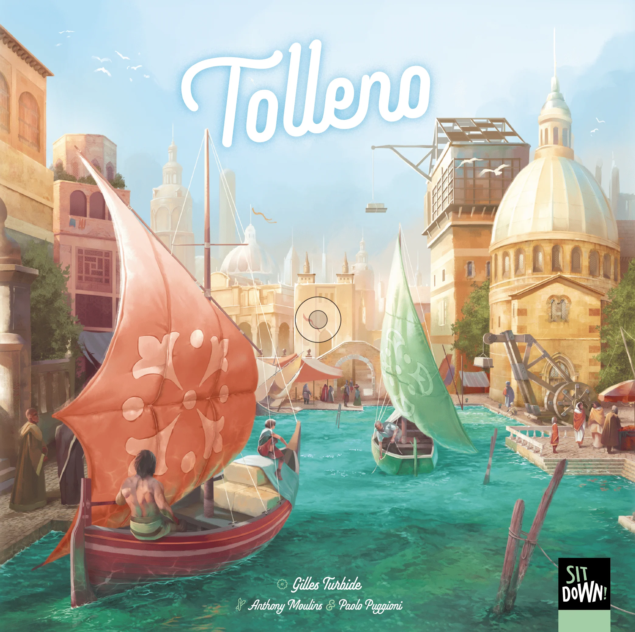 Tolleno