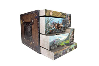 Too Many Bones: Trove Chest - Image 2