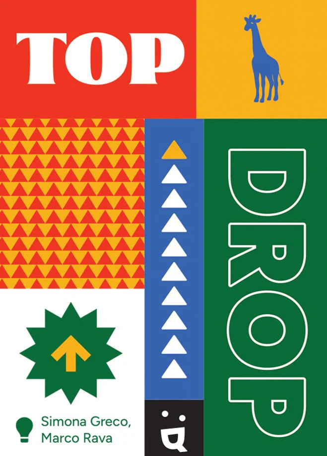 Top Drop *PRE-ORDER*