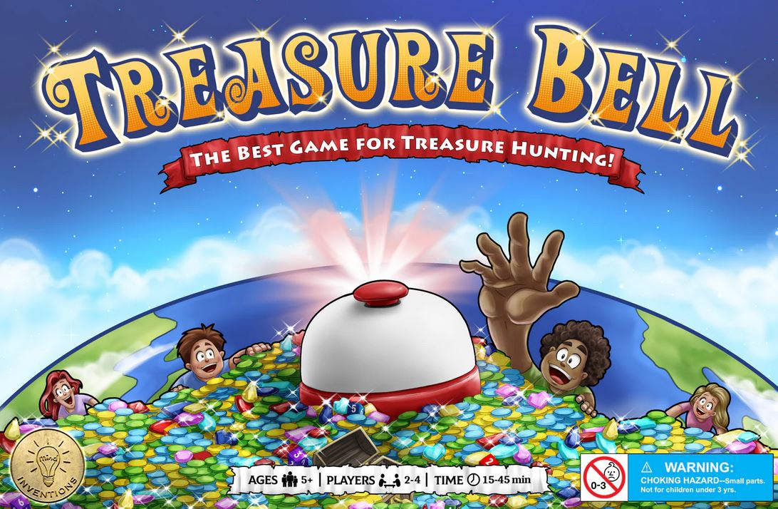 Treasure Bell