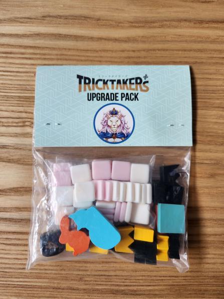 TRICKTAKERs Upgrade Pack - Image 2