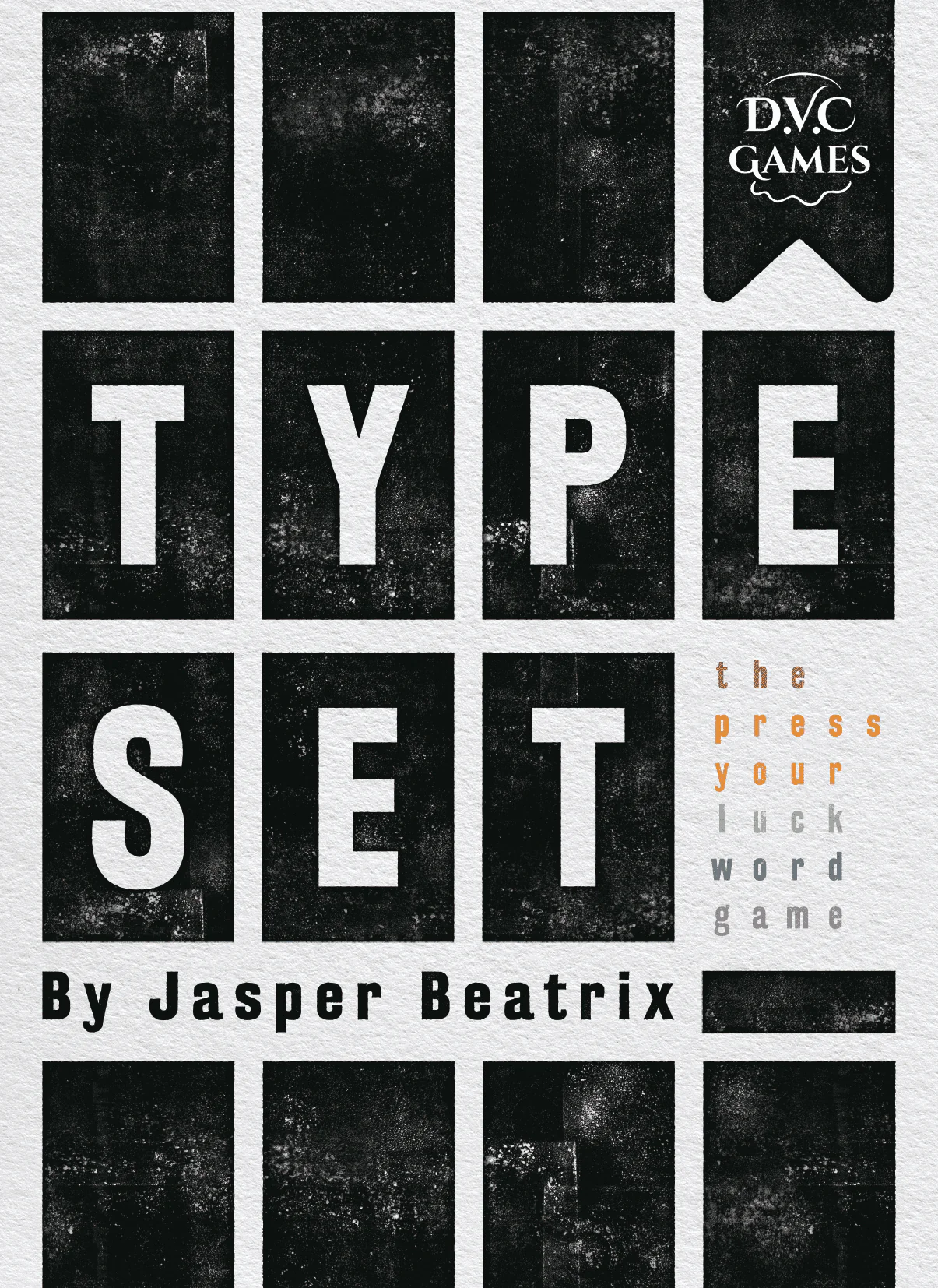 Typeset
