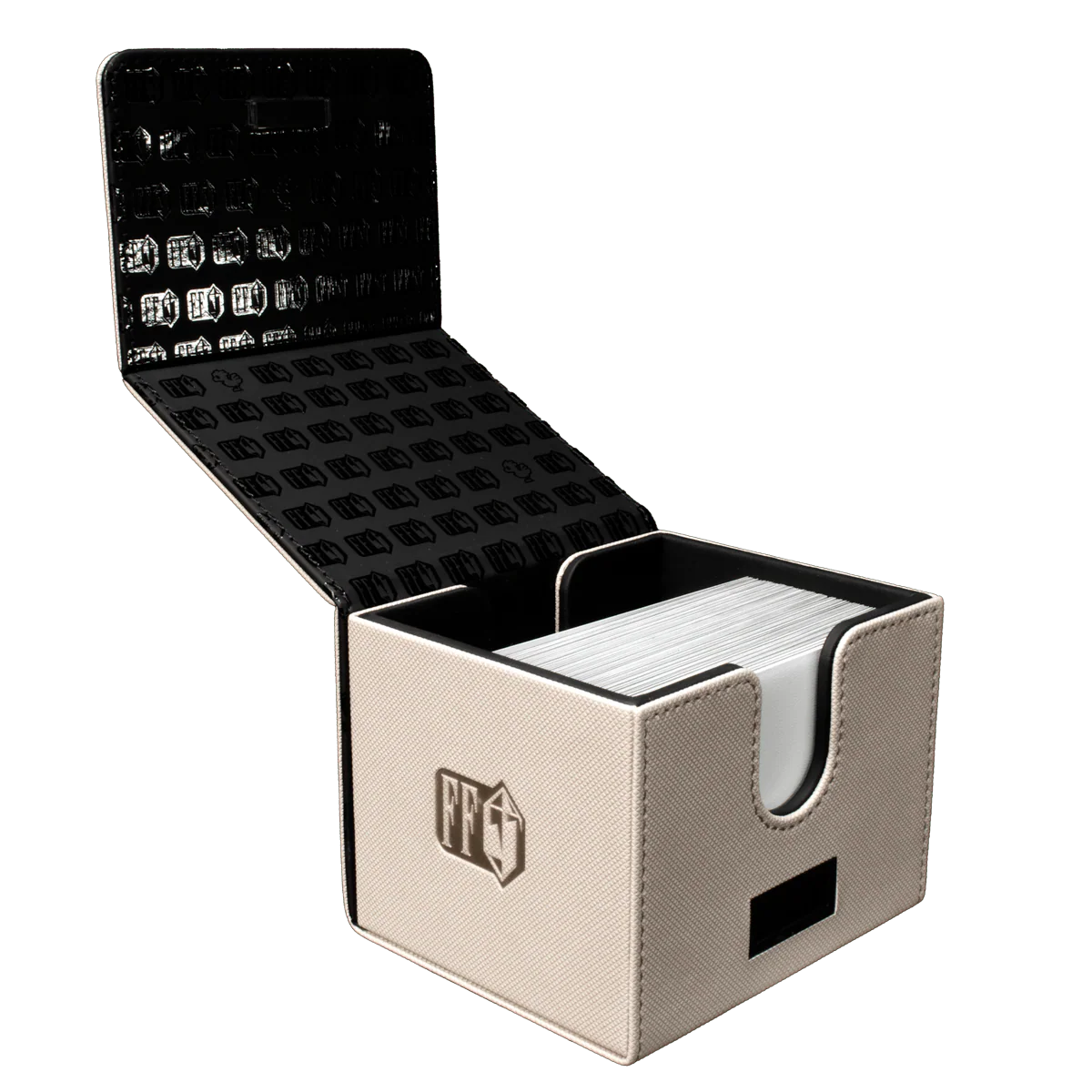 Ulta Pro - Magic: The Gathering - Final Fantasy: Cloud Planet’s Heir Premium Alcove Edge Deck Box - Image 2