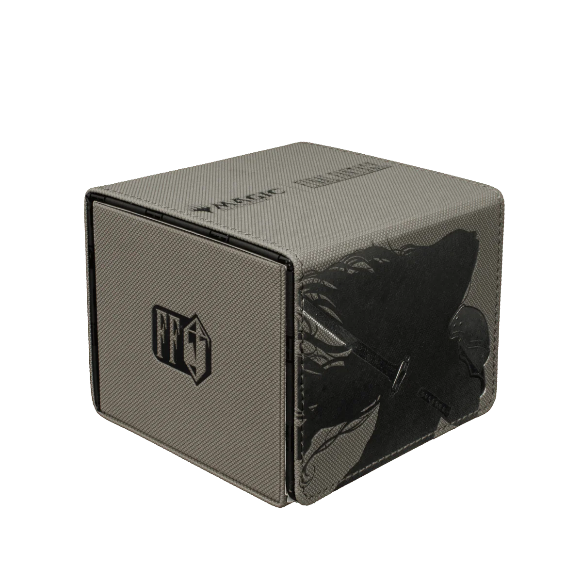 Ulta Pro - MTG - Final Fantasy: Sephiroth Planet’s Heir Premium Alcove Edge Deck Box