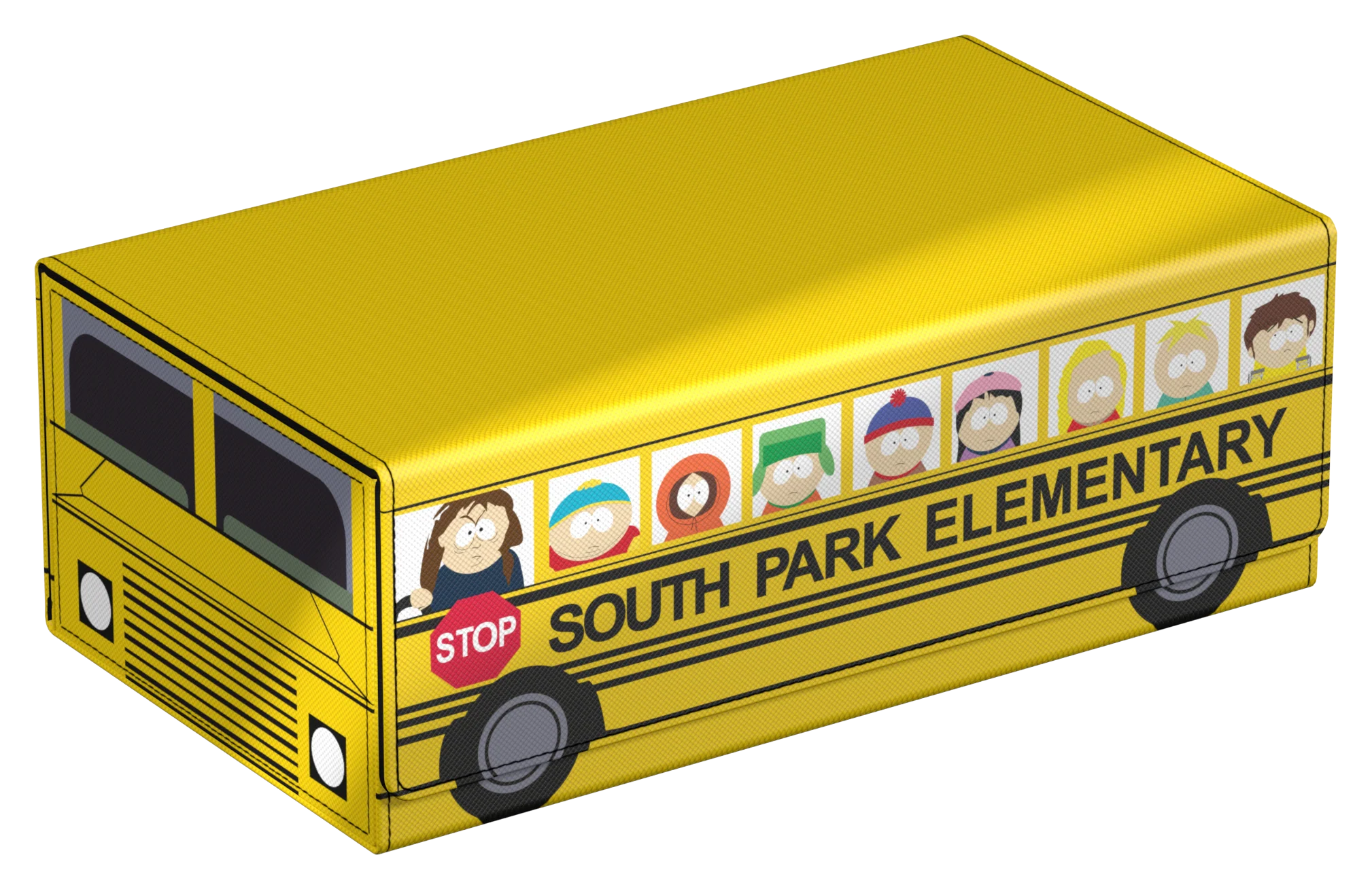 Ultimate Guard - Squaroes Collector Case - South Park Elementary (Wave I) - Image 4