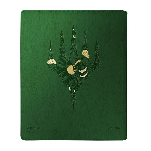 Ultra-Pro Binder Premium 9-Pocket for Magic: The Gathering: Bloomburrow