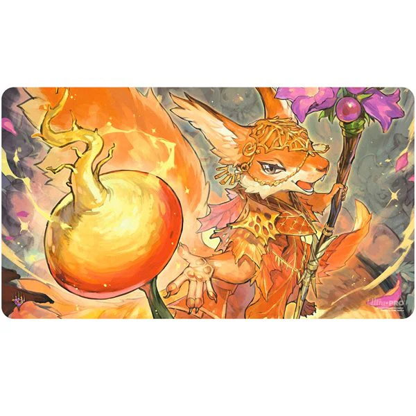 Ultra-Pro - Magic: The Gathering - Bloomburrow Playmat A