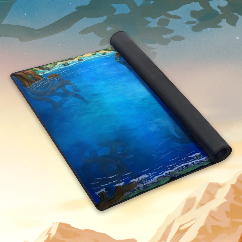 Valheim: Neoprene Mat