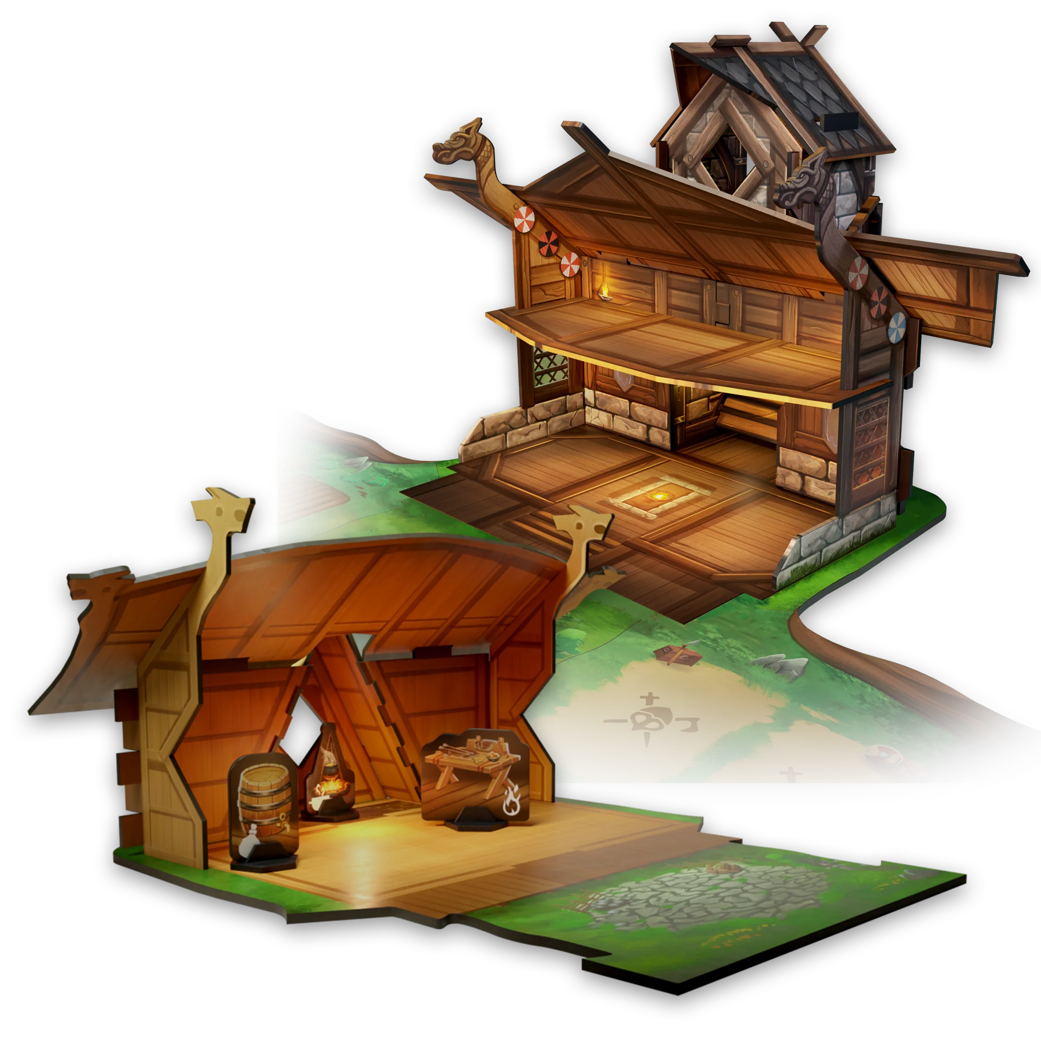 Valheim: Upgrade Dice Tower - Image 2