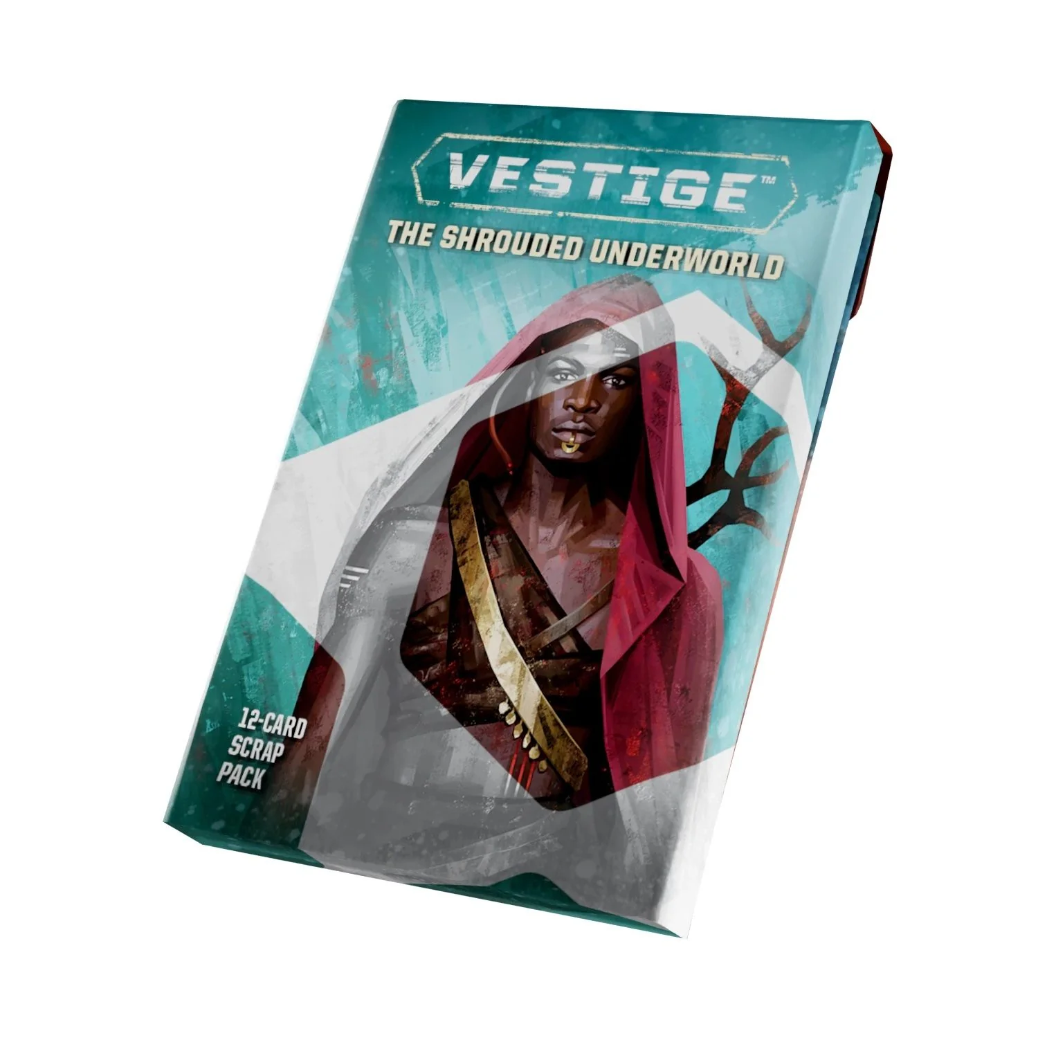 Vestige: Shrouded Underworld Scrap Pack *PRE-ORDER*