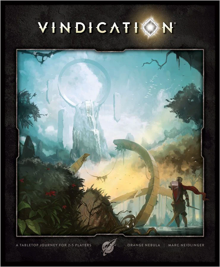 Vindication (New Edition) - Image 2