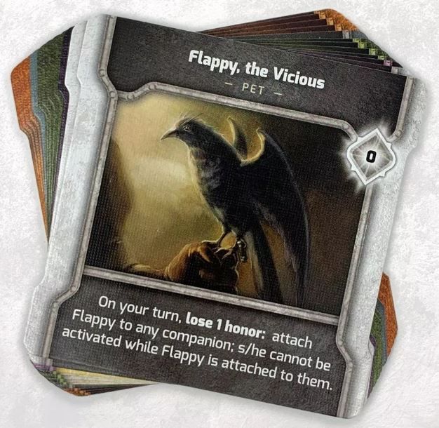 Vindication: Promo Pack *PRE-ORDER* - Image 2