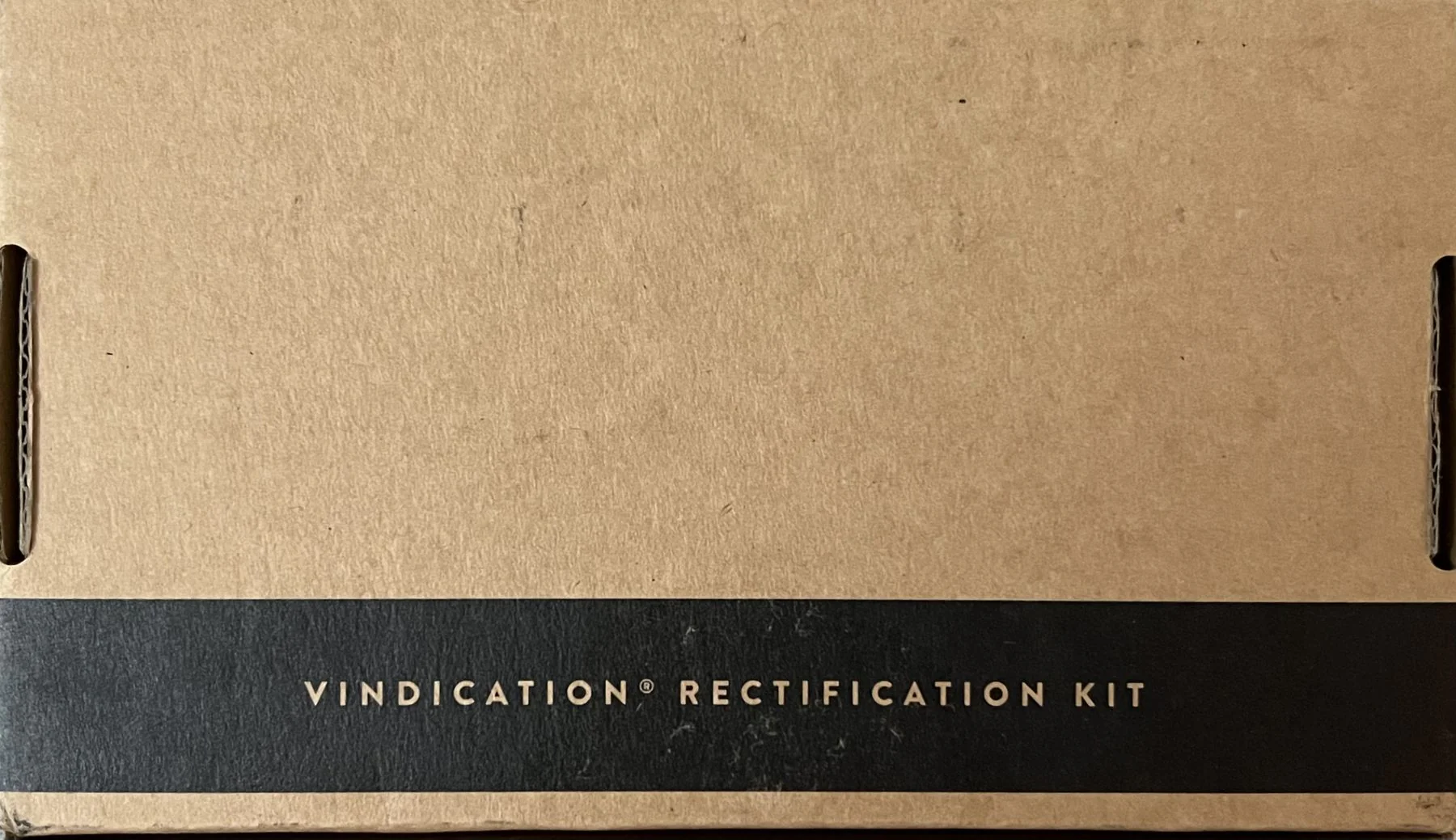 Vindication: Rectification Kit - Image 2