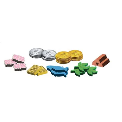 Yokohama - Premium Tokens - Image 2